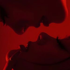 性教育片《真人示范》
